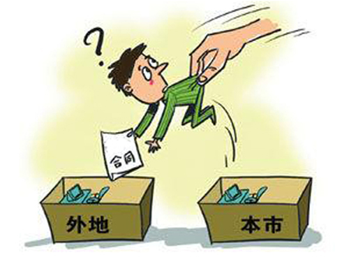明確合同履行地的重要性