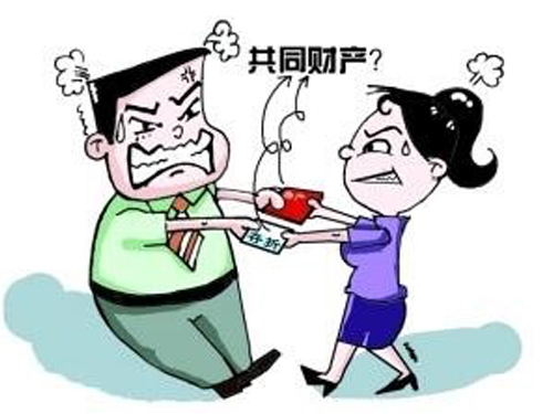 妻遇車禍截肢 夫欲離婚平分賠償金?