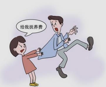 撫養(yǎng)費(fèi)