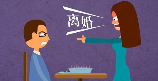 訴訟離婚程序
