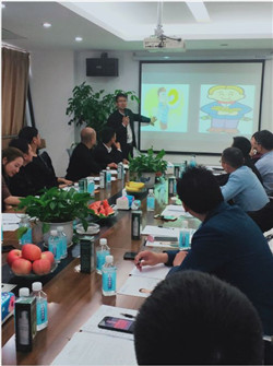 熱烈祝賀《智慧共享 法律護(hù)航》鄭州市山東商會(huì)企業(yè)家座談會(huì)在我所圓滿舉辦6.jpg