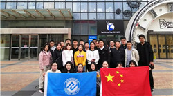 煥廷人快樂工作篇——戶外春季運(yùn)動(dòng)會(huì)1