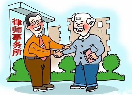在鄭州,如何找到合適的律師