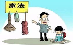 實(shí)施家庭暴力承擔(dān)什么民事責(zé)任