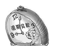 手機(jī)貸款不還會(huì)有什么后果?