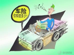 車險