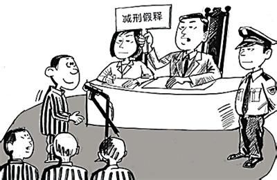 被判刑后怎樣才能減刑,如何減刑
