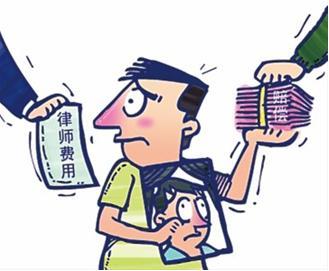 請(qǐng)律師打官司要多少錢(qián),怎么才能找到一個(gè)好律師?